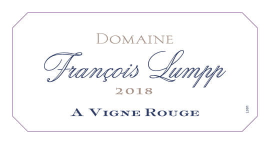 LUMPP François 
