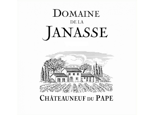 JANASSE (domaine de la)