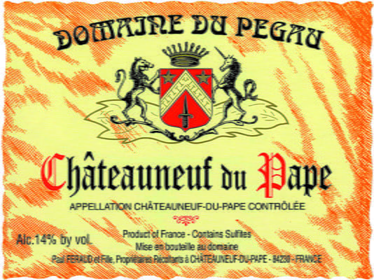 PEGAU (domaine du)