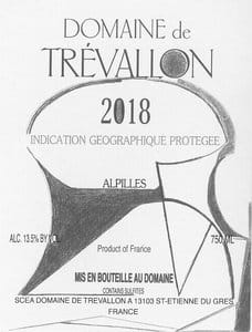 TREVALLON (domaine de)