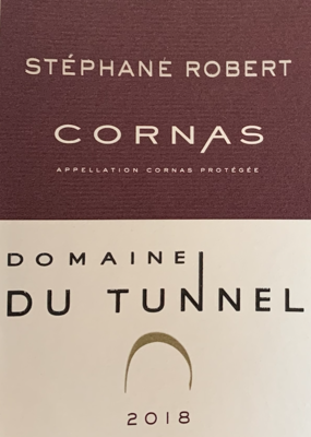 TUNNEL (domaine du)