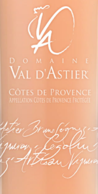 VAL D'ASTIER