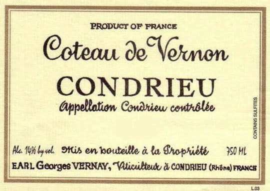 VERNAY Georges 