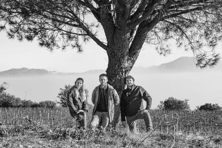 VIEUX TELEGRAPHE (domaine du)