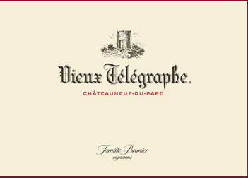 VIEUX TELEGRAPHE (domaine du)