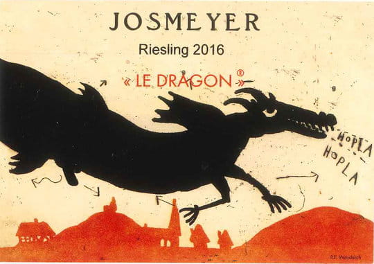 JOSMEYER