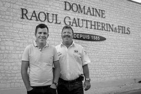 GAUTHERIN Raoul & Fils