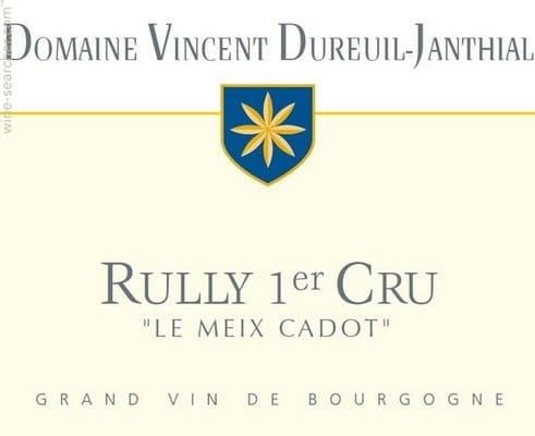 DUREUIL JANTHIAL
