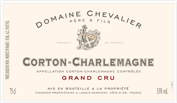 CHEVALIER Père & Fils 