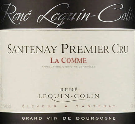 LEQUIN-COLIN René 