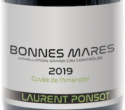 PONSOT Laurent 