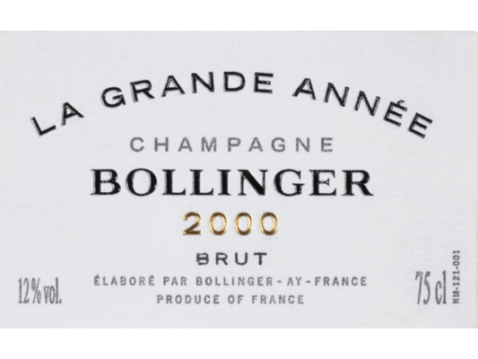 BOLLINGER