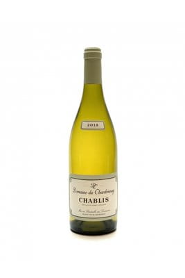 DOMAINE DU CHARDONNAY