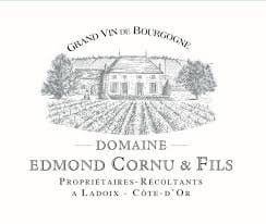 CORNU Edmond & Fils