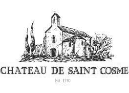 CHATEAU DE SAINT-COSME