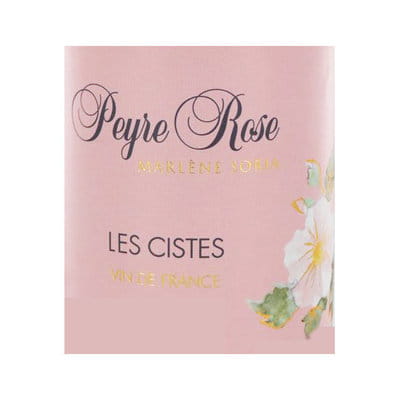 PEYRE ROSE