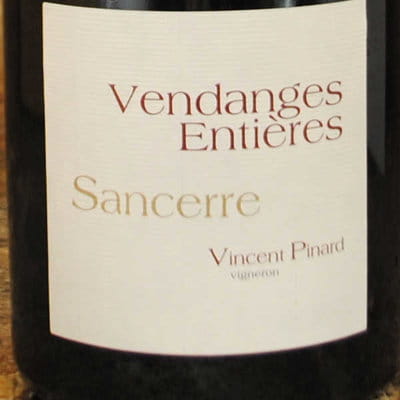 PINARD Vincent