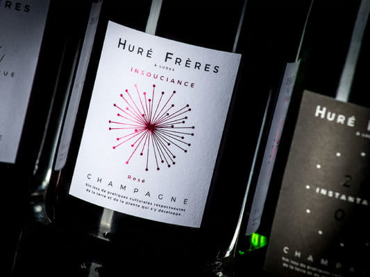 HURE-FRERES