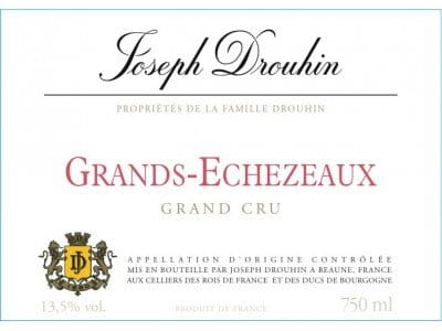 DROUHIN Joseph 