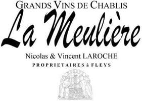 LA MEULIERE (Domaine De)