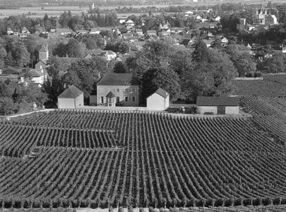 CHAUCHOUX (Domaine Des)