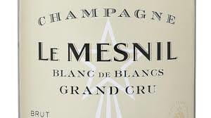 LE MESNIL