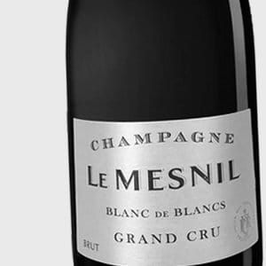 LE MESNIL