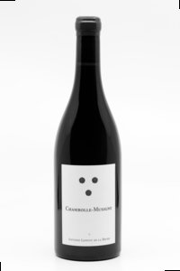 PIERRE RONDE - LEPETIT DE LA BIGNE Antoine 