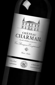 CHATEAU CHARMAIL