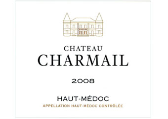 CHATEAU CHARMAIL