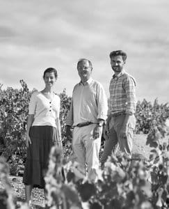 DOMAINE DE LA PRESLE