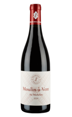 DOMAINE DE LA PRESLE