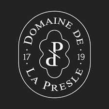 DOMAINE DE LA PRESLE