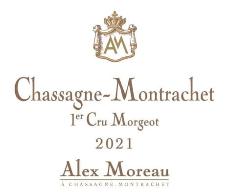 MOREAU Alex