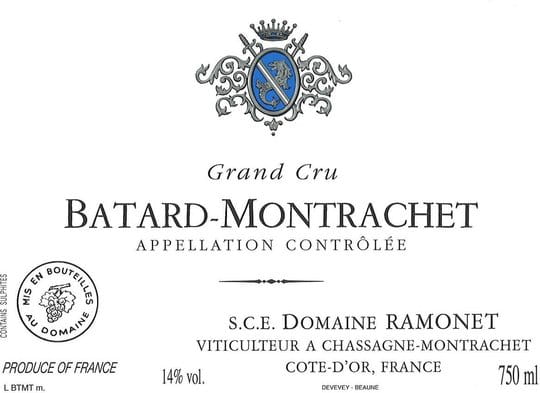 RAMONET Jean-Claude 