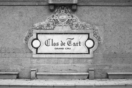 CLOS DE TART