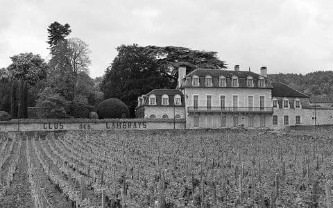 CLOS DES LAMBRAYS