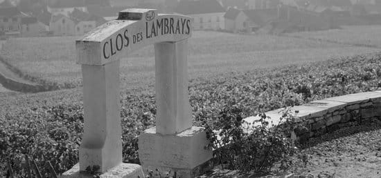 CLOS DES LAMBRAYS