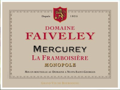 FAIVELEY